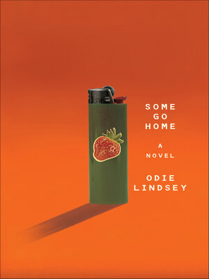 cover image of Some Go Home